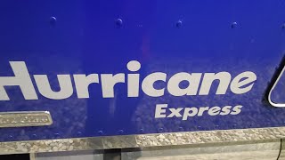 90 days and 389 info #hurricaneexpress