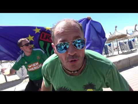 Willi Herren - La La Song (offizielles Malle-Video)