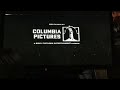 Closing To The American President 1996 VHS