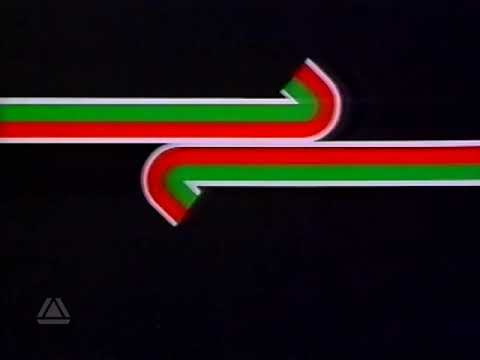 Celtic Cross - BBC CYMRU/WALES & S4C (1987, UK)