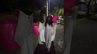 Download lagu MILK SELLER GHOST NIGHT | NURRAYNI25 mp3