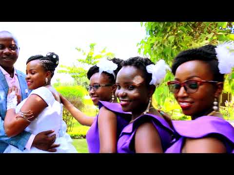 Rolena weds Justin - Wedding highlight reel 2021