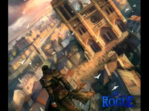 AC Rogue Soundtrack: Forest Swords - Hood