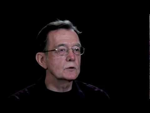 Finding True Refuge - GaryH.