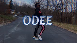 A Boogie Wit Da Hoodie - ODEE [Official Dance Video]