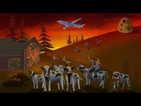 Hepatitis D Virus for the USMLE Step 1