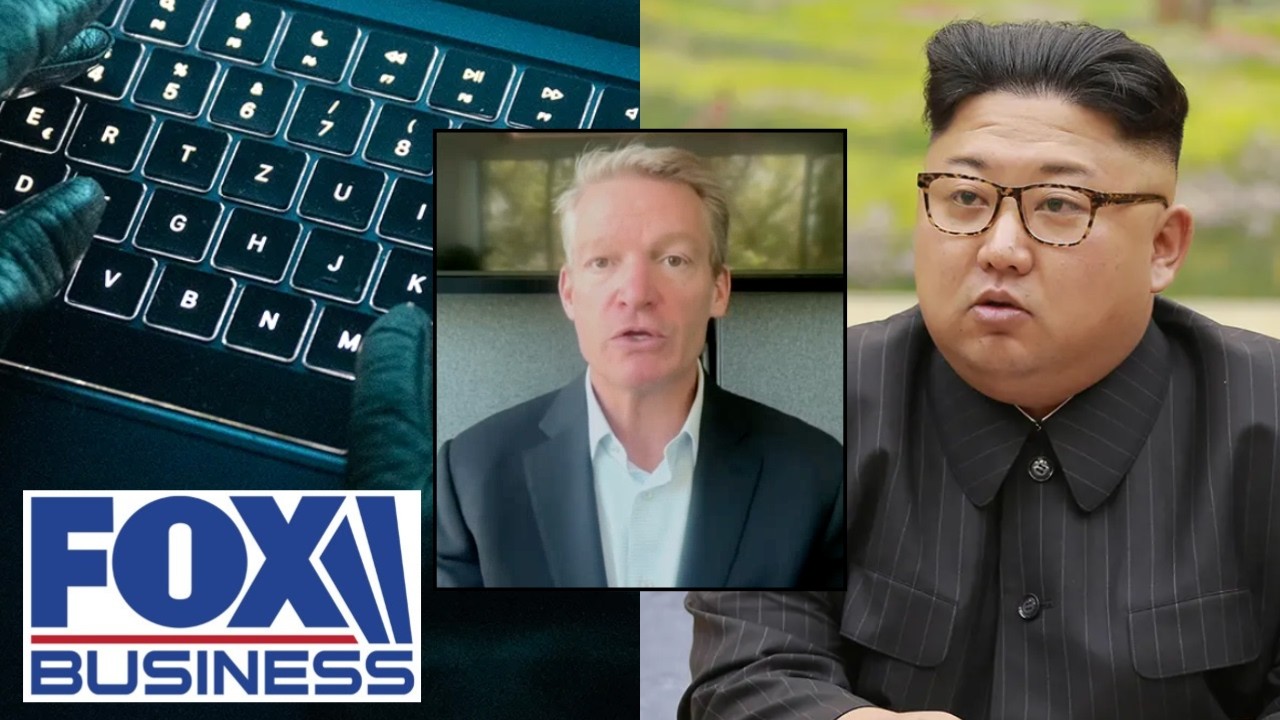 We’re getting better at detecting North Korean operatives, cybersecurity expert says
