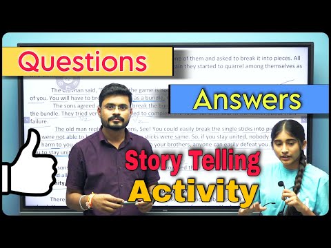 Story Mike A boy The Best Way to Read any English Story Spoken English via Story reading