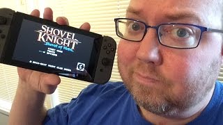 Is the Nintendo Switch Arthritis-Friendly?