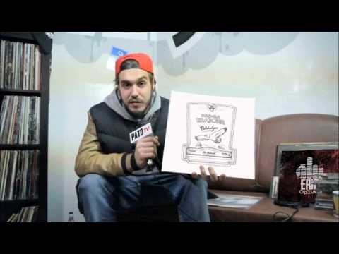 PATOKALIPSA - RAZ KOZIE ŚMIERĆ (PROD. NASTYK) (MIUOSH DISS)