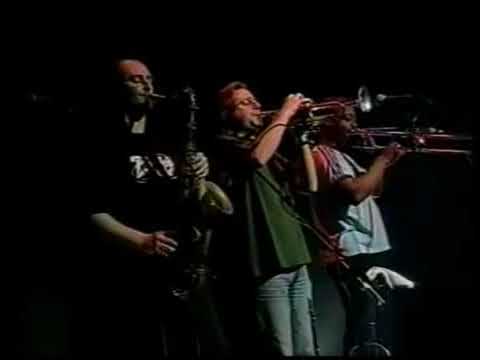 Jamiroquai - High Times [Chicago '97]