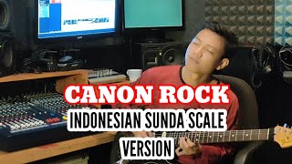Download lagu Canon Rock - Traditional Sunda Ethnic Version 2022 (Dede Aldrian) mp3 Download lagu Canon Rock - Traditional Sunda Ethnic Version 2022 (Dede Aldrian) mp3