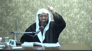 صورة شرح بلوغ المرام _ الدرس (217) د. عماد السواعير