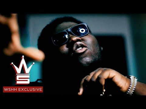 Young Chop "40k" Feat. YB (WSHH Exclusive - Official Music Video)
