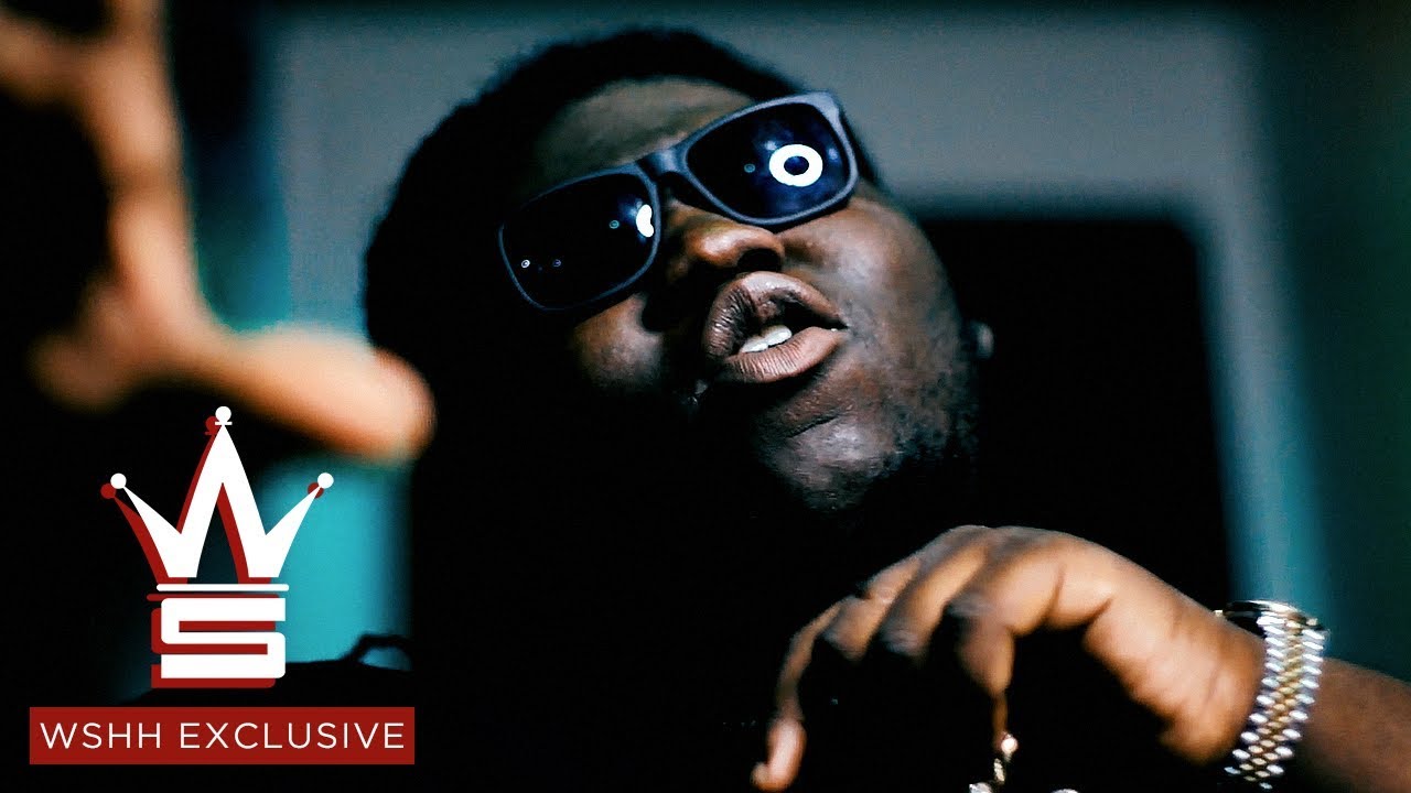 Young Chop ft. YB — 40k
