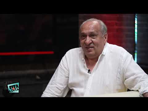 FITA CU ADITA -Poker, pierderi si valori: Ionel Anton, povesti fascinante cu Gigi si Giovanni Becali