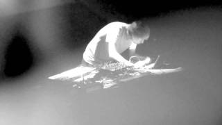 Dorian Concept - Unknown Track