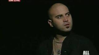 La finestra - Negramaro live allmusic