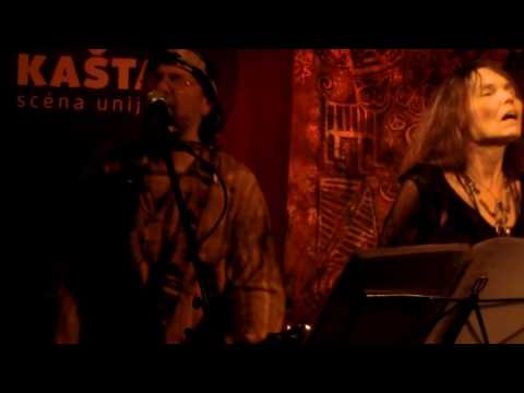 Původní Bureš 30 let III