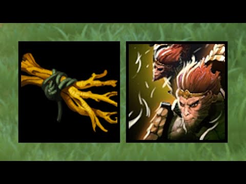 wukong's command on top of this tree is a bad idea...