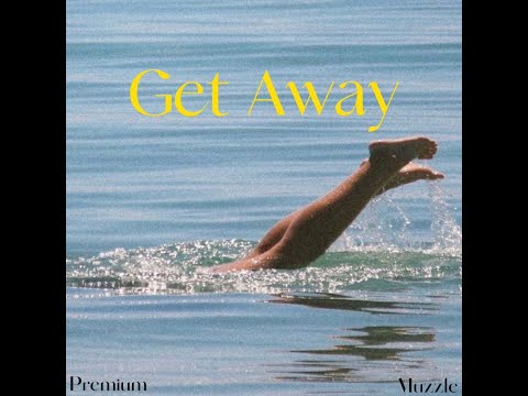Premium x Muzzle ~ Get Away (Official Audio) @Muzzle.