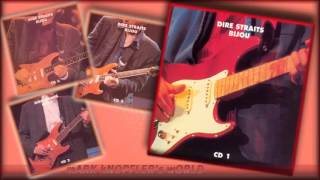 Dire Straits - Bijou -1992 ( CD1) - What&#39;s the Matter Baby?