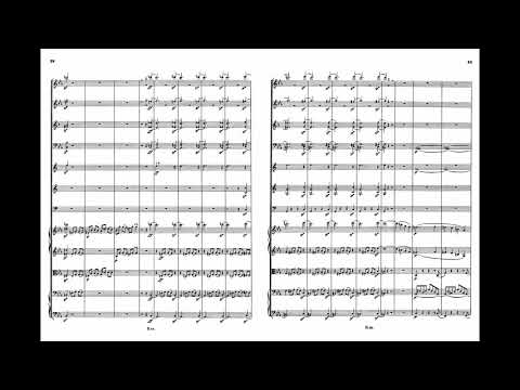 Beethoven: Coriolan Overture, Op. 62 (with Score)
