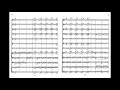 Beethoven: Coriolan Overture, Op. 62 (with Score)
