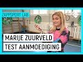 JUICHEN MAAKT STERKER | Zappsport LAB #1 | NPO Zapp