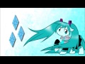 【Hatsune Miku】Becoming Popular【Vocaloid】 