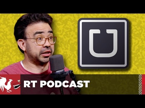 RT Podcast: Ep. 375 - A Case of Genital Gus