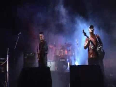 the Karambol - Djevojka iz predgrađa