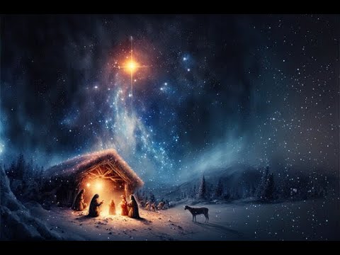 I WONDER AS I WANDER Stories of Christmas Songs