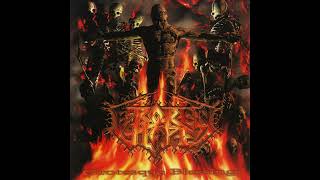 Broken Hope - Internal Inferno instrumental track