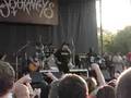 P.O.D. - Condescending (live in TN) new song!