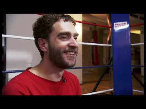 Michael Kopper: Psychologisches Boxen & Emotionale Intelligenz