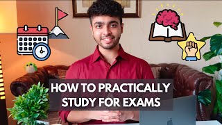 How I Use Spaced Repetition to ACE Exams: The PAR Framework
