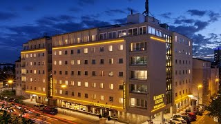 Flemings Hotel Frankfurt Main-Riverside | Frankfurt am Main, Germany | Hotel Rev