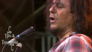 Tito & Tarantula - La Flor De Mal (Live)
