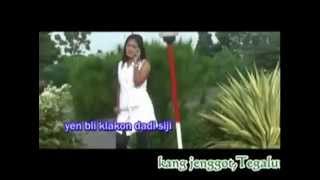 Download lagu Tarling Cirebonan Sri Avista @ Tapa Brata mp3