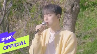 [Live Clip] LINEN(린넨) _ Spring by chance(어쩌다 봄)