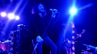 Pentagram performing When The Screams Come at Peabody&#39;s