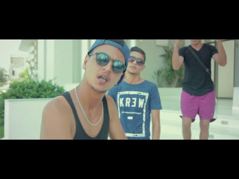 Z-Madi FT  Westman Yalla chbih 2017