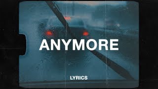 Video thumbnail of "Snøw & Teqkoi - you don't want me anymore (Lyrics)"