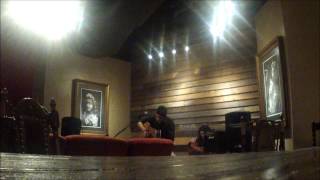 The Lonely Forest Be Everything - Performed by Zach Fung