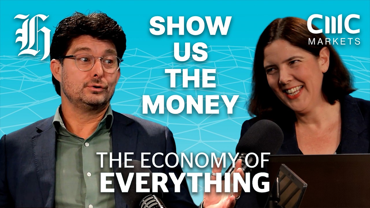 How much will we actually get in this Budget? | The Economy of Everything