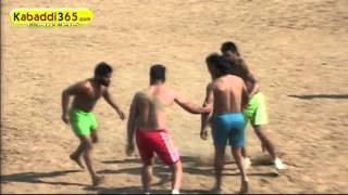 (1) Khosa Kotla (Moga) Kabaddi Tournament 6 March 2016