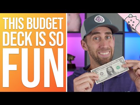 This Budget Deck is so Much Fun! | Powerful Commander | EDH | MTG