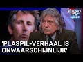 'Onwaarschijnlijk dat Onana's vriendin een plaspil kreeg voorgeschreven' | VERONICA INSIDE