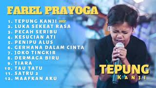 Download lagu farel prayoga II tepung kanji II terbaru full album mp3